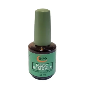 MAGIC REMOVER -Removedor esmalte gel