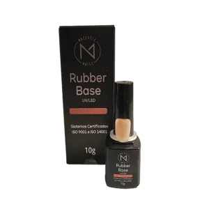 BASE RUBBER MAGESTIC- 11 - 10 grs