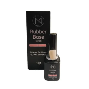 BASE RUBBER MAGESTIC- 5 - 10 grs