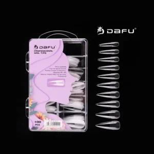 SOFT GEL DAFU - 100 unidades