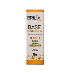 BASE NIVELADORA RUBBER BRILIA