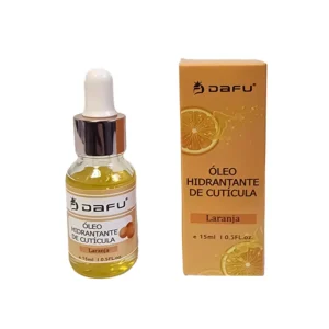 ÓLEO DE CUTÍCULAS DAFU DIFERENTES AROMAS