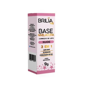 BASE NIVELADORA RUBBER BRILIA