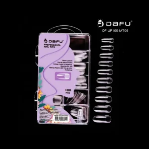 SOFT GEL DAFU - 100 unidades