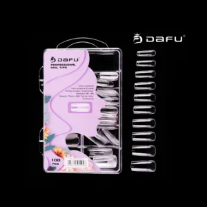 SOFT GEL DAFU - 100 unidades