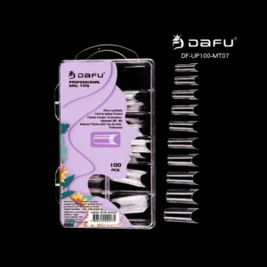 SOFT GEL DAFU - 100 unidades