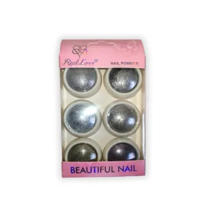 Glitter - Kit 6 unidades