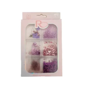 DECORACIÓN DE UÑAS