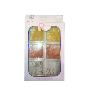 DECORACIÓN DE UÑAS