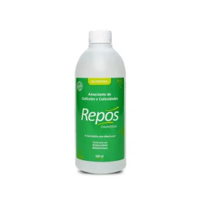 REMOVEDOR DE CUTÍCULAS Y CALLOS - 500 ml