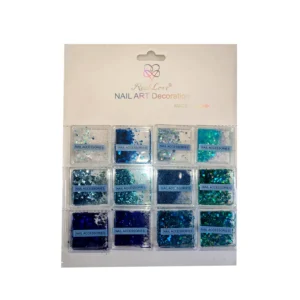 DECORACIÓN DE UÑAS