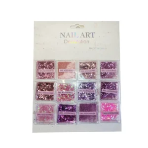 DECORACIÓN DE UÑAS