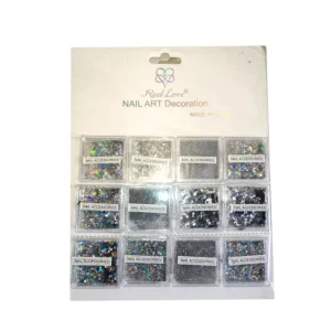 DECORACIÓN DE UÑAS