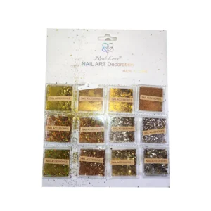 DECORACIÓN DE UÑAS