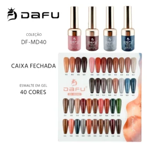 COLECCIÓN DAFU INVIERNO x Unidad