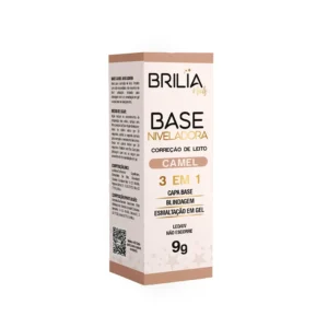 BASE NIVELADORA RUBBER BRILIA