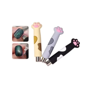 IMANES PARA EFECTO OJO DE GATO - 1 un.