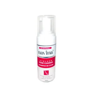 LASH SHAMPOO NAVINA