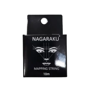 HILO DE MARCACIÓN NEGRO