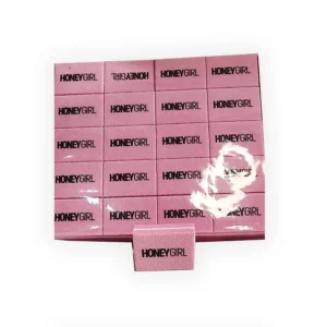 MINI CUBOS LIMA HONEY GIRL 100/180