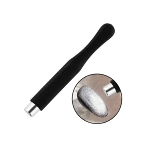 IMANES PARA EFECTO OJO DE GATO - Color Negro