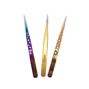 PINZAS RECTAS UNIDAD