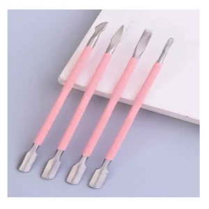 KIT DE ESPÁTULAS DE CUTÍCULAS