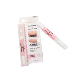 LAPICERA REMOVEDORA DE PESTAÑAS