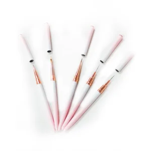 Kit 5 LINERS CON TAPA