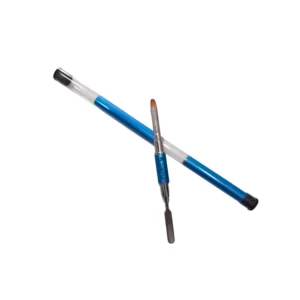 PINCEL CON ESPÁTULA