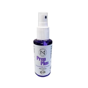 PREP DESINFECTANTE DE UÑAS MAGESTIC ENVASE 120 ml