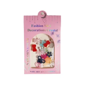 3D ESTRELLAS, CORAZONES, LAZOS