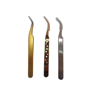 PINZAS CURVAS UNIDAD